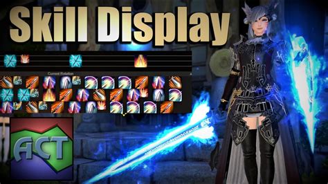 act ffxiv overlay.